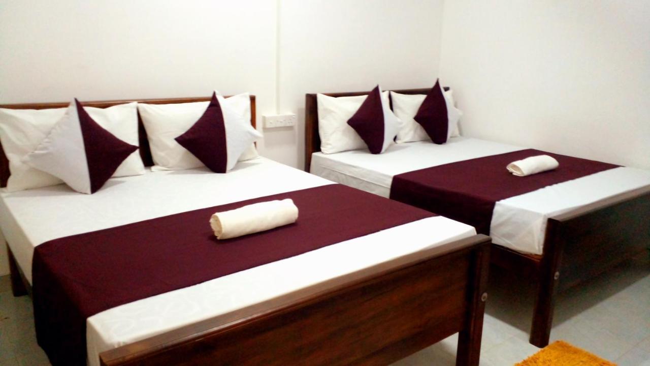 Meegahapokuna Resort 아누라다푸라 외부 사진