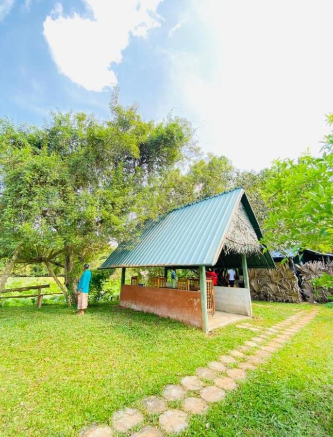Meegahapokuna Resort 아누라다푸라 외부 사진