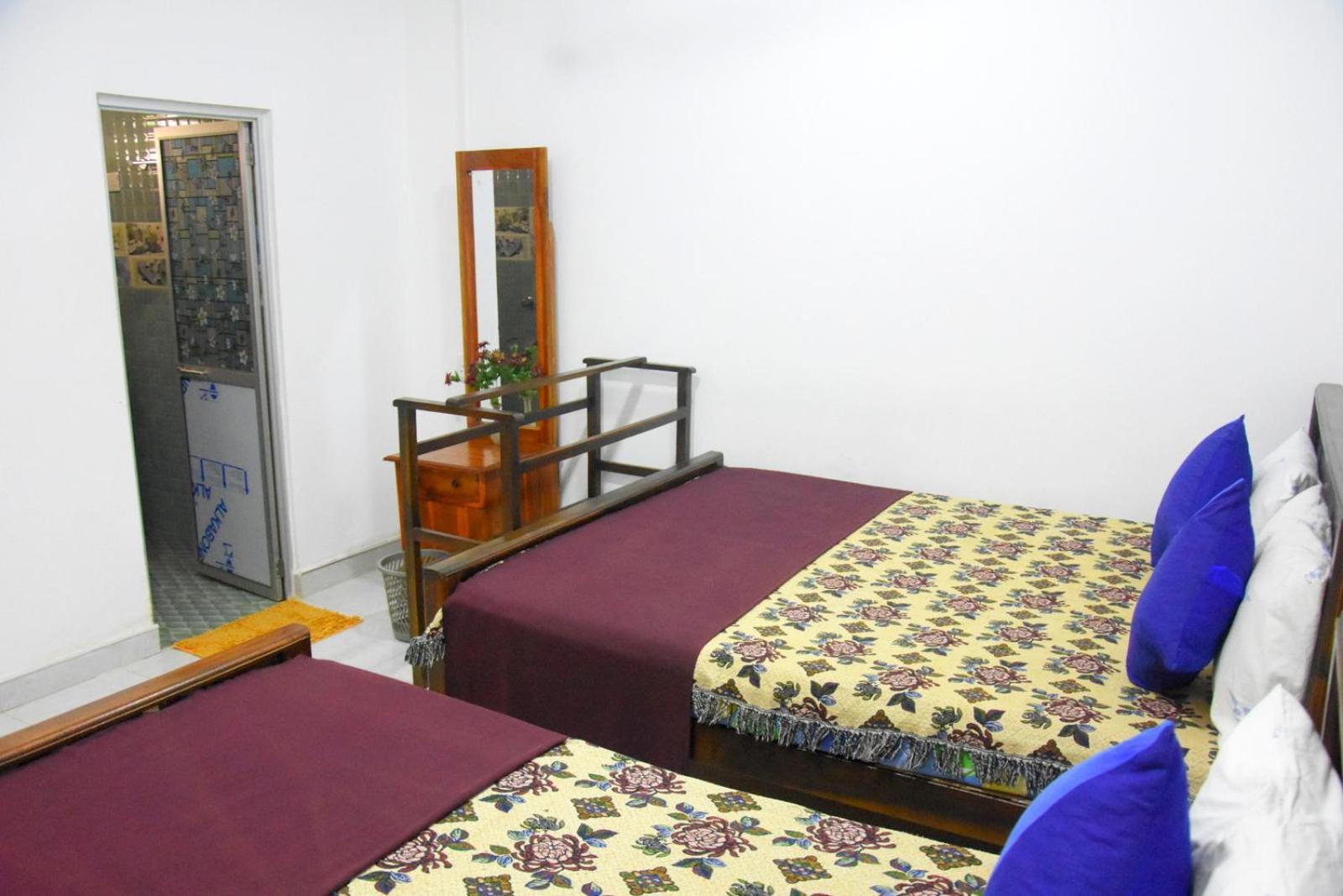 Meegahapokuna Resort 아누라다푸라 외부 사진