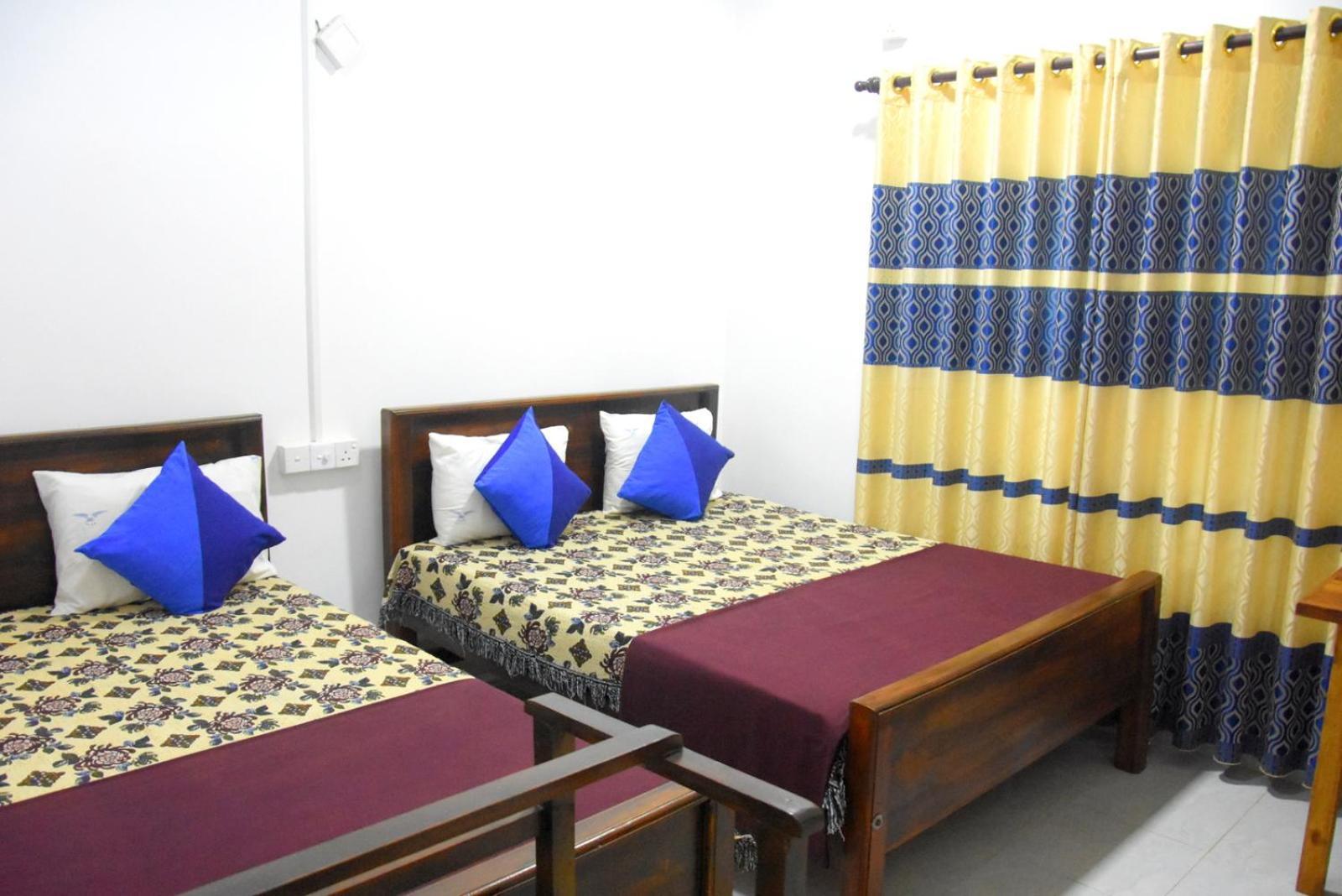 Meegahapokuna Resort 아누라다푸라 외부 사진