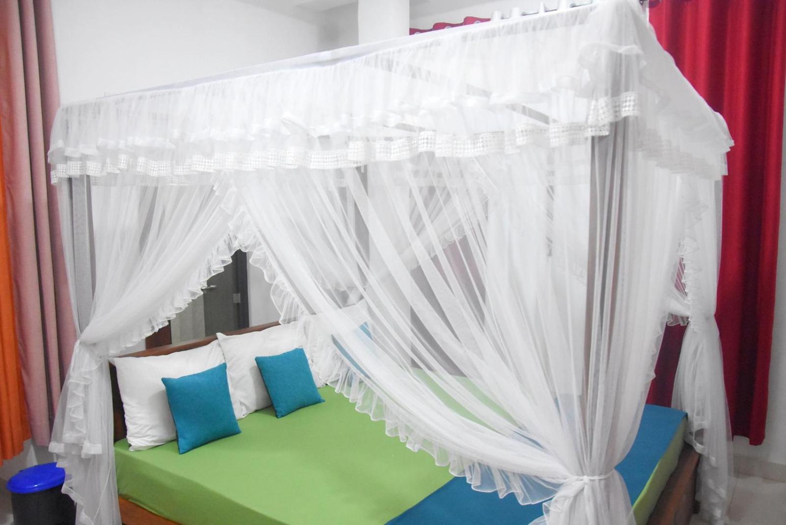 Meegahapokuna Resort 아누라다푸라 외부 사진