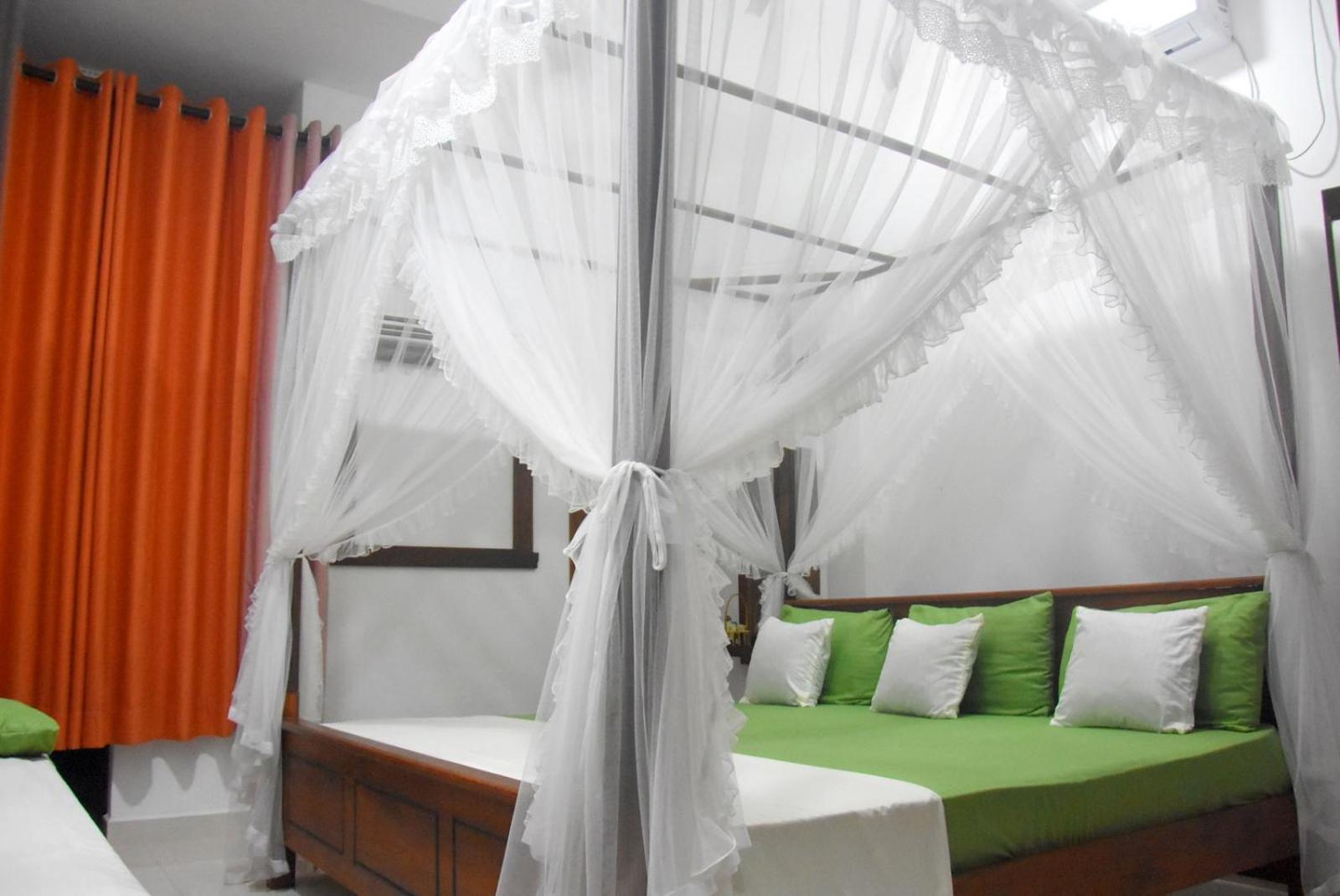 Meegahapokuna Resort 아누라다푸라 외부 사진