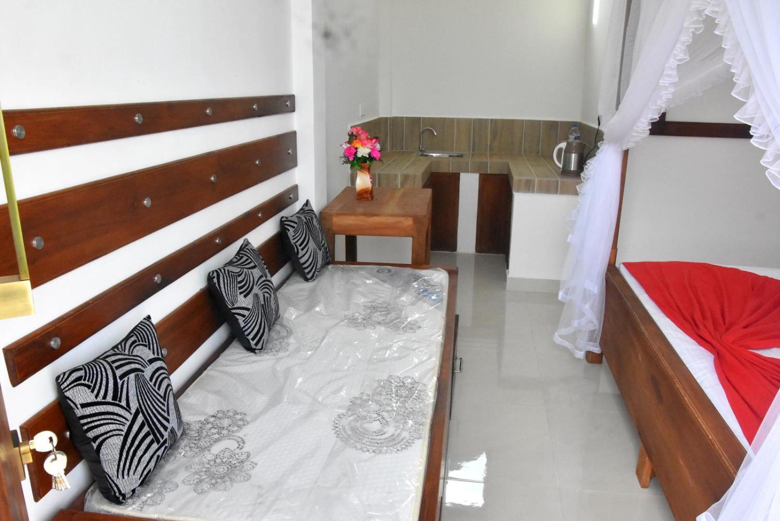 Meegahapokuna Resort 아누라다푸라 외부 사진
